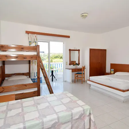 Sunlight アパートホテル