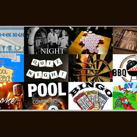 アパートホテル Sunlight