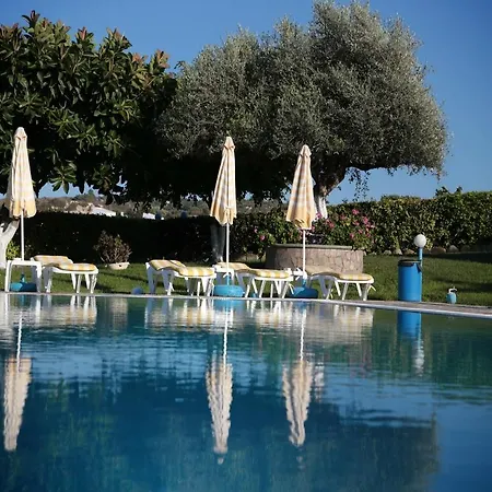 Sunlight アパートホテル