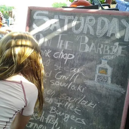 Sunlight アパートホテル Theológos