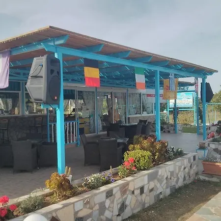 Sunlight アパートホテル