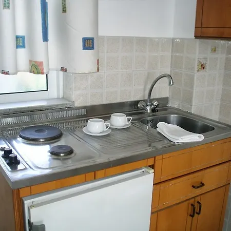 アパートホテル Sunlight