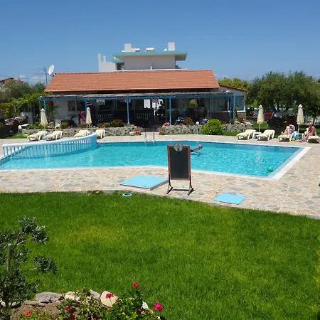 アパートホテル Sunlight