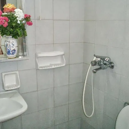 アパートホテル Sunlight Theológos