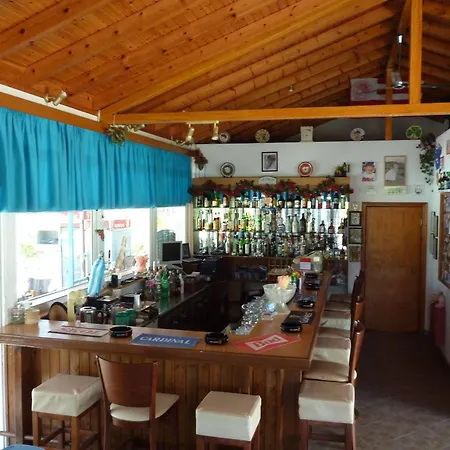 Sunlight アパートホテル 2*