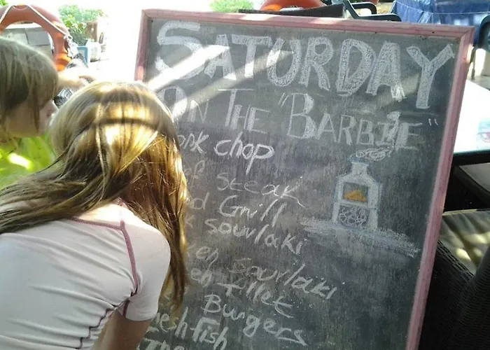 Sunlight מלון דירות Theológos