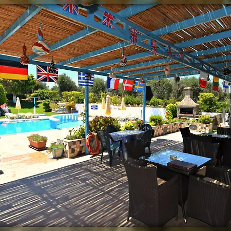 Aparthotel Sunlight Theológos