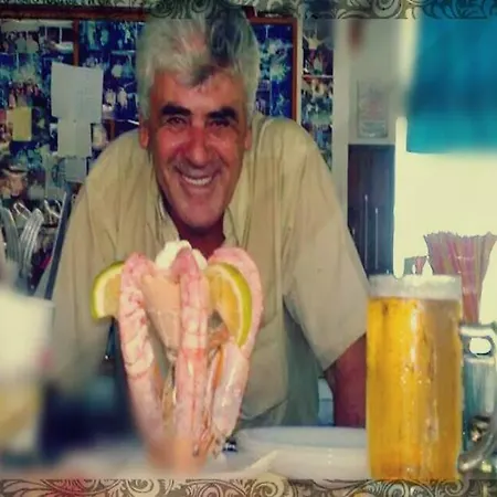 Aparthotel Sunlight Theológos