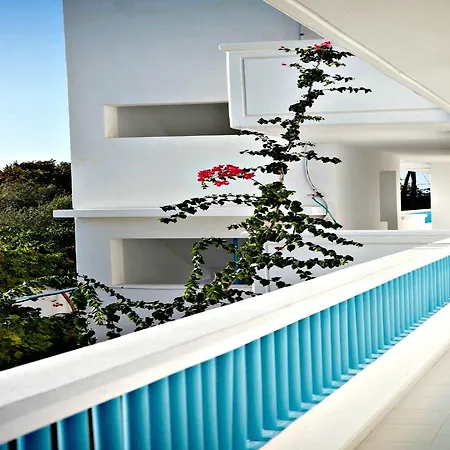 Sunlight Hotel de apartamente 3*