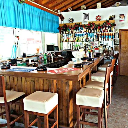 Sunlight Hotel de apartamente Theológos
