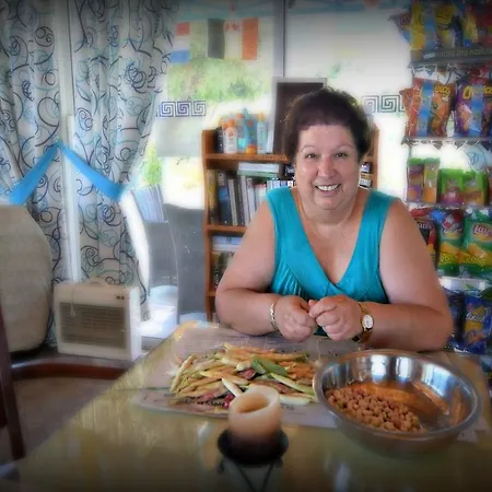 Aparthotel Sunlight 2*