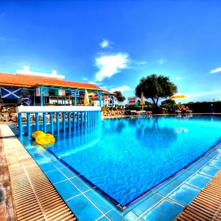 Aparthotel Sunlight 2*