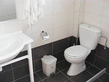 Sunlight Aparthotel Theológos