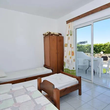 Sunlight Hotel de apartamente