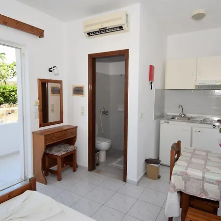 Aparthotel Sunlight 2*