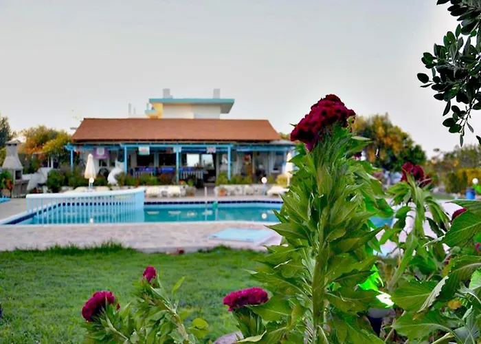 Sunlight Apart Otel 2*