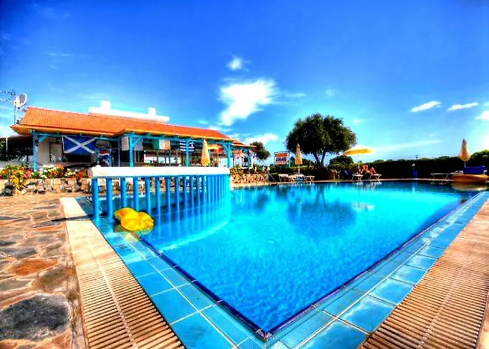 Apart Otel Sunlight 2*