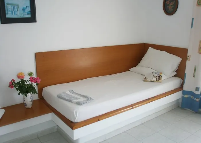 Apart Otel Sunlight 2*