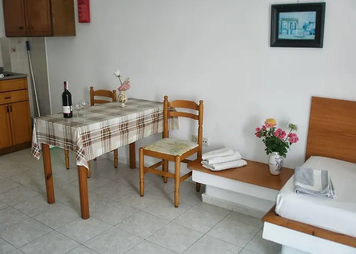 Apart Otel Sunlight 2*