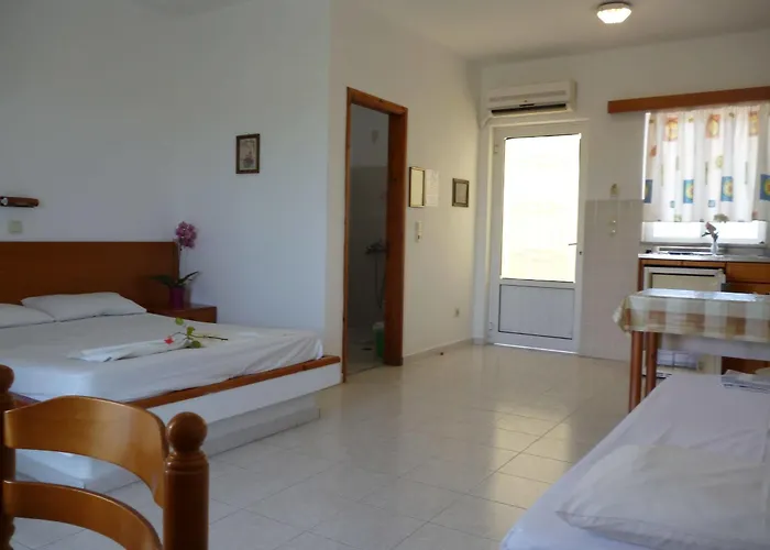 Sunlight Apart Otel 2*