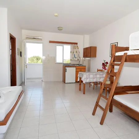 Sunlight 3* Theologos (Rhodes)