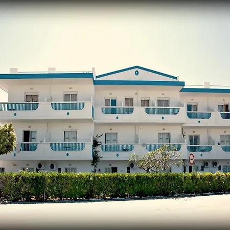 Sunlight Aparthotel 3*