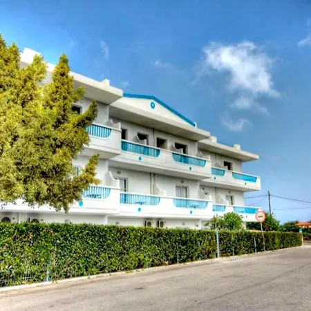 Sunlight Aparthotel