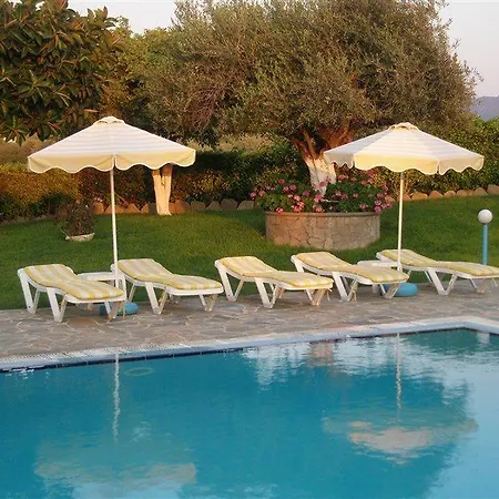 Sunlight 3* Theologos (Rhodes)