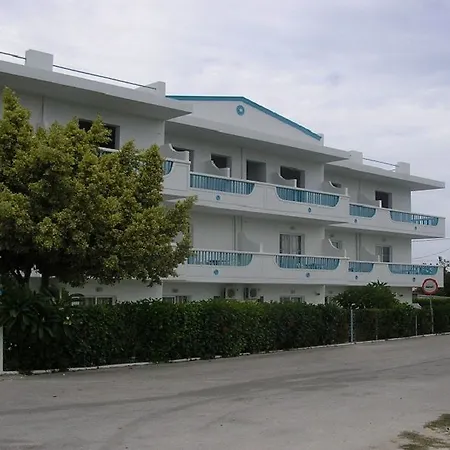 Aparthotel Sunlight 3*