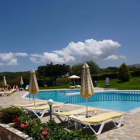 Aparthotel Sunlight Theológos