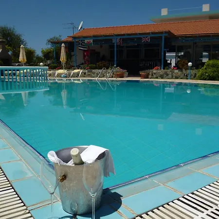 Apart Otel Sunlight