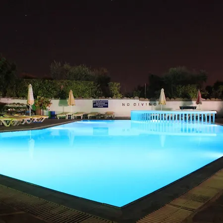 Sunlight Aparthotel 3*