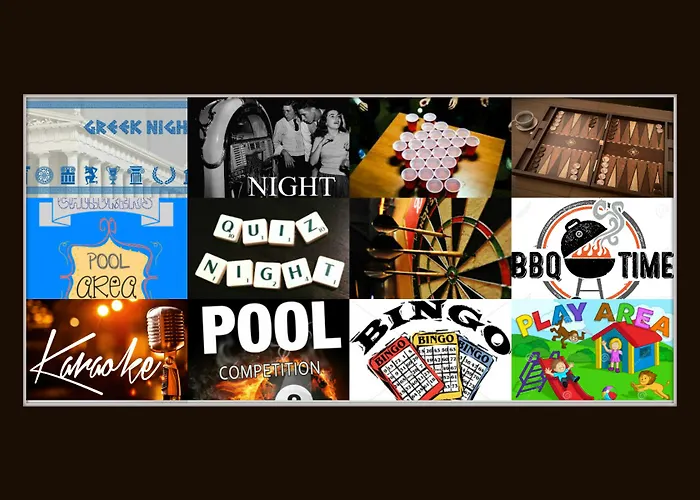 아파트호텔 Sunlight