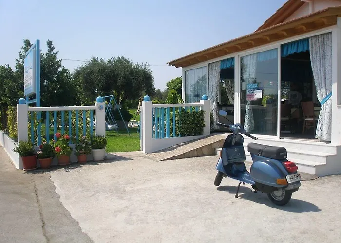 Sunlight 아파트호텔 2*