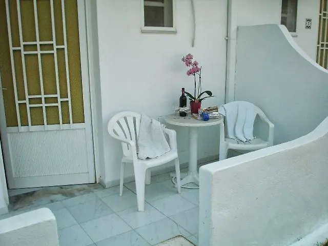 Sunlight Lägenhetshotell