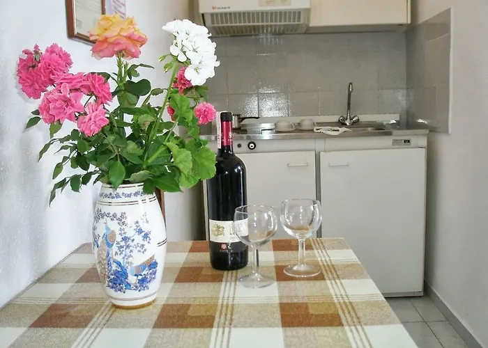 Sunlight Lägenhetshotell Theológos