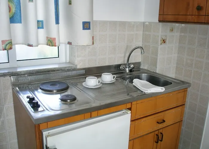 아파트호텔 Sunlight