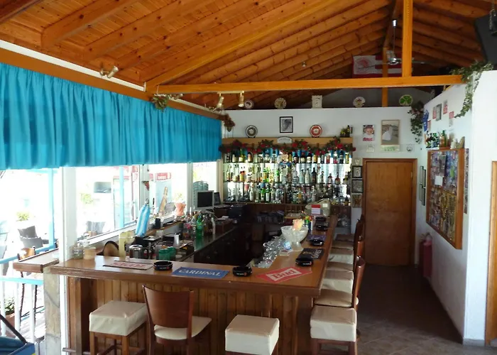 Sunlight Lägenhetshotell 2*