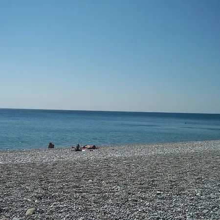 Sunlight Ξενοδοχείο με διαμερίσματα Θεολόγος