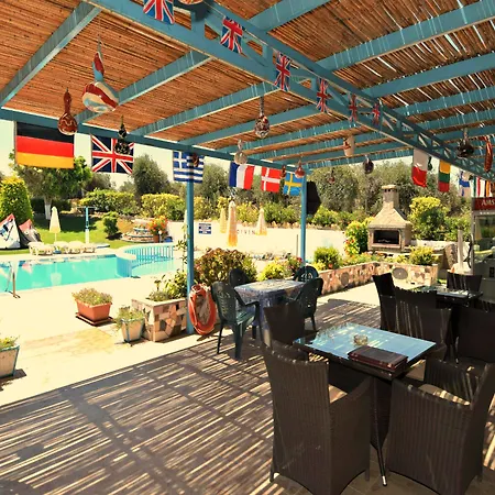 Sunlight 公寓式酒店