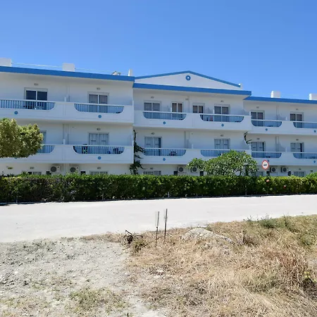 公寓式酒店 Sunlight