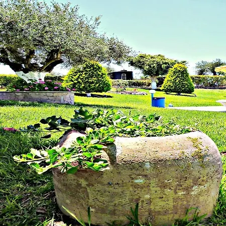 Sunlight Ξενοδοχείο με διαμερίσματα