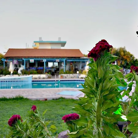 Sunlight Hotel apartamentowy 3*