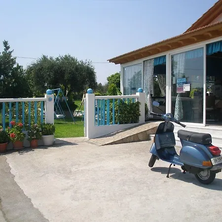 Sunlight Hotel apartamentowy 3*