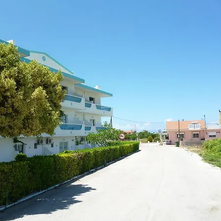 Sunlight Hotel apartamentowy 3*
