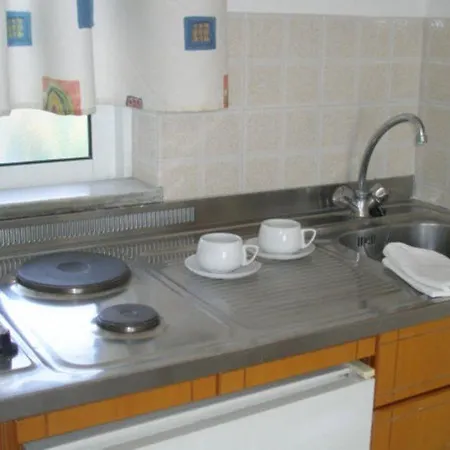 Sunlight Hotel apartamentowy