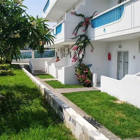 Sunlight 公寓式酒店