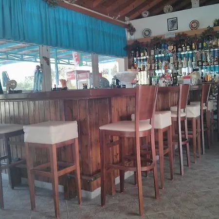 Sunlight Ξενοδοχείο με διαμερίσματα