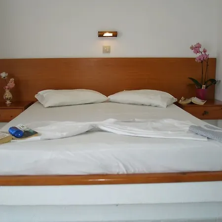 公寓式酒店 Sunlight