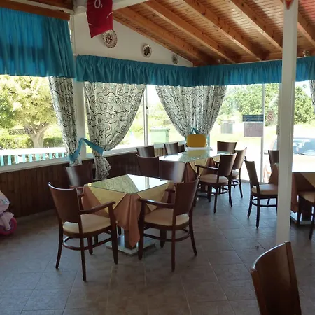 Sunlight Ξενοδοχείο με διαμερίσματα 2*